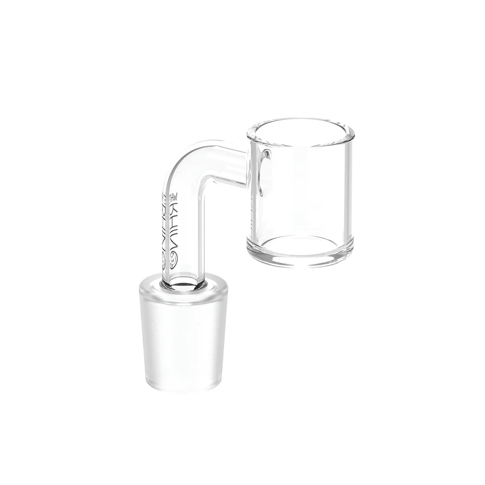 19MM 90° MALE QUARTZ BANGER 2MM - 5 COUNT DISPLAY - Image 8