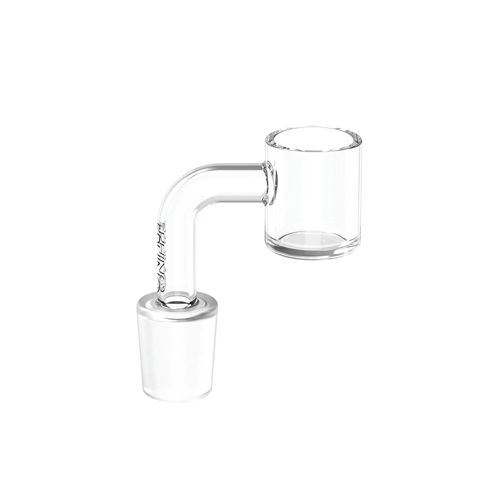 19MM 90° MALE QUARTZ BANGER 2MM - 5 COUNT DISPLAY - Image 9