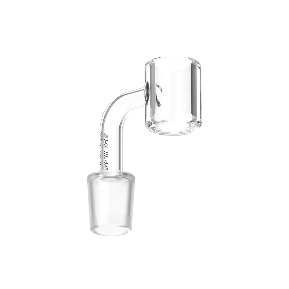 19MM 90° MALE QUARTZ BANGER 4MM - 5 COUNT DISPLAY - Image 4