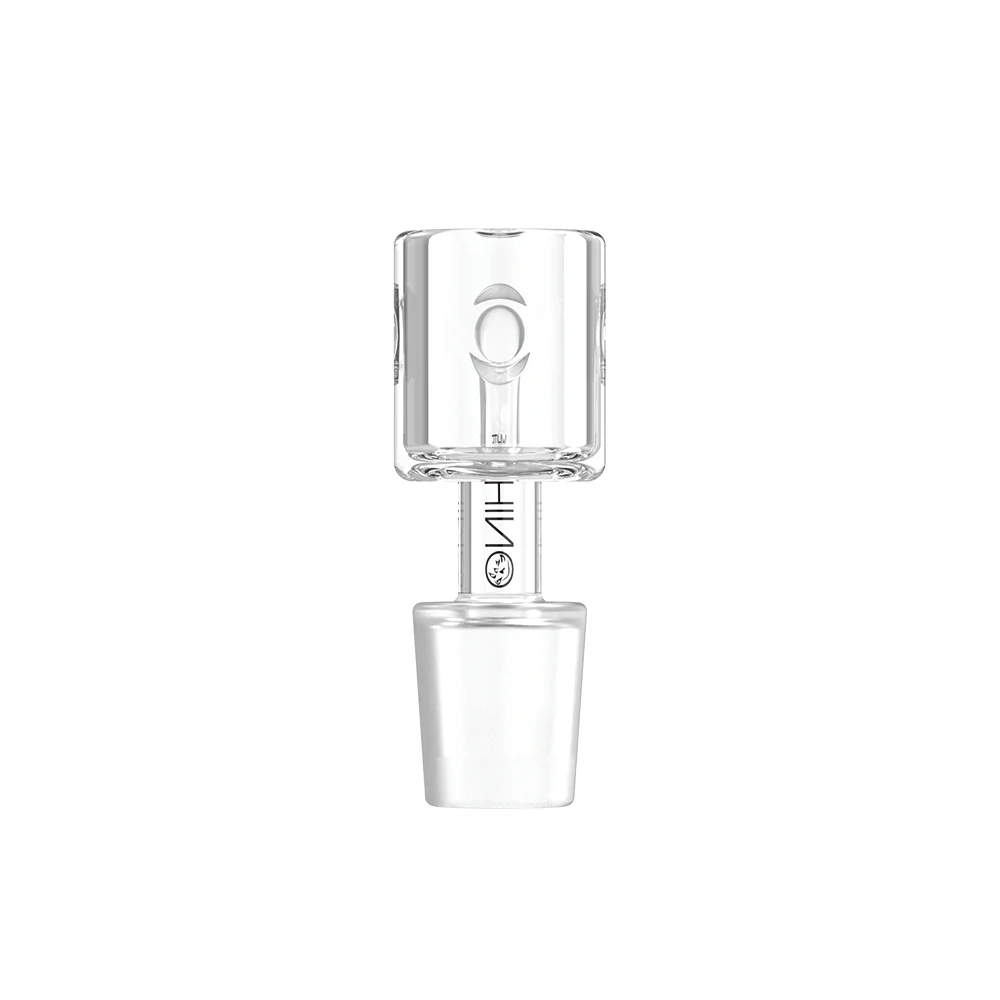 19MM 90° MALE QUARTZ BANGER 4MM - 5 COUNT DISPLAY - Image 5