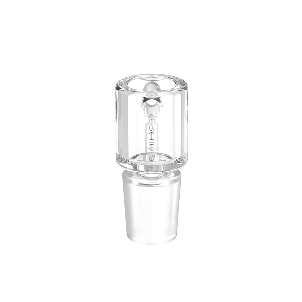 19MM 90° MALE QUARTZ BANGER 4MM - 5 COUNT DISPLAY - Image 7