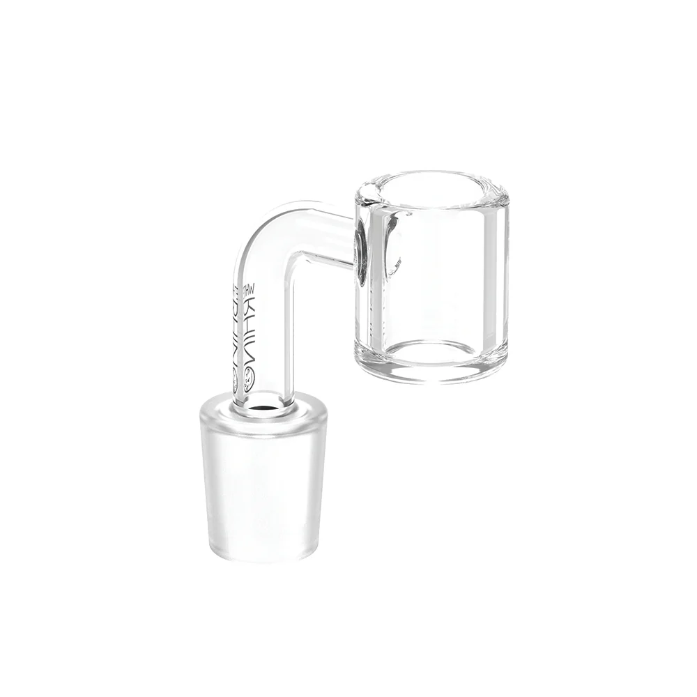 19MM 90° MALE QUARTZ BANGER 4MM - 5 COUNT DISPLAY - Image 8