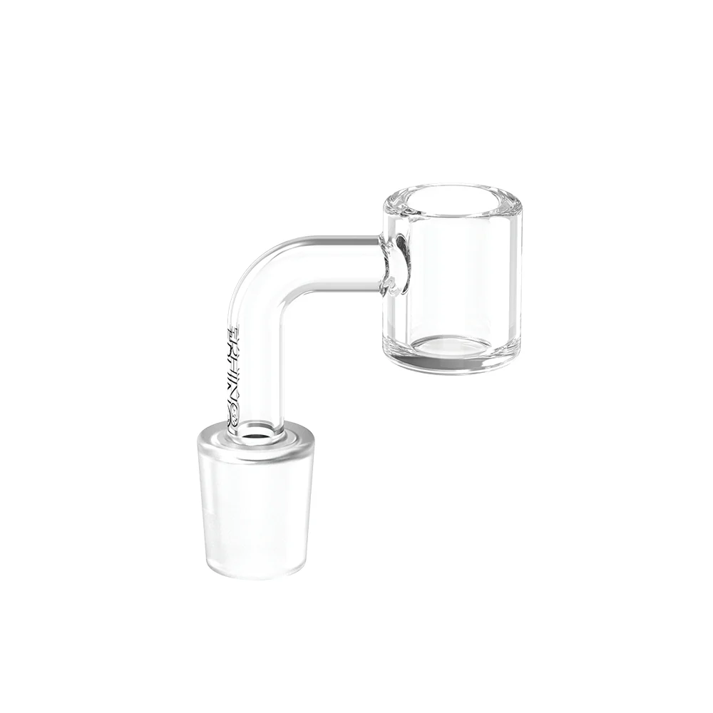 19MM 90° MALE QUARTZ BANGER 4MM - 5 COUNT DISPLAY - Image 9