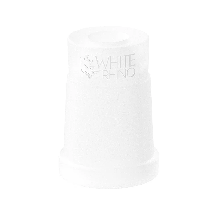 19MM FEMALE HYBRID ADAPTOR - 20 COUNT JAR - Image 3