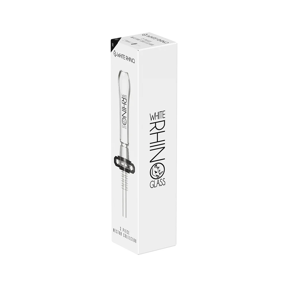 2 PIECE NECTAR COLLECTOR V1 - 5 COUNT DISPLAY - Image 4