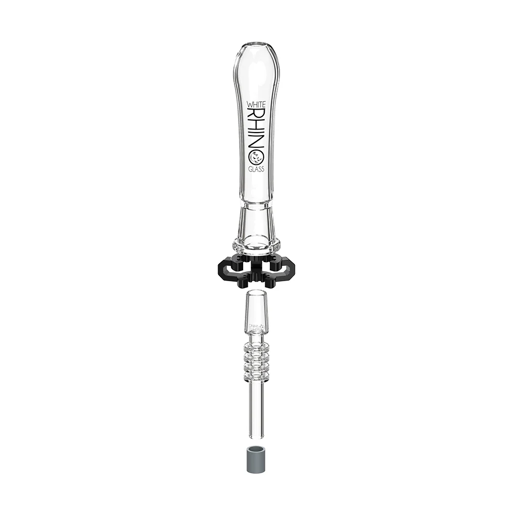 2 PIECE NECTAR COLLECTOR V1 - 5 COUNT DISPLAY - Image 5
