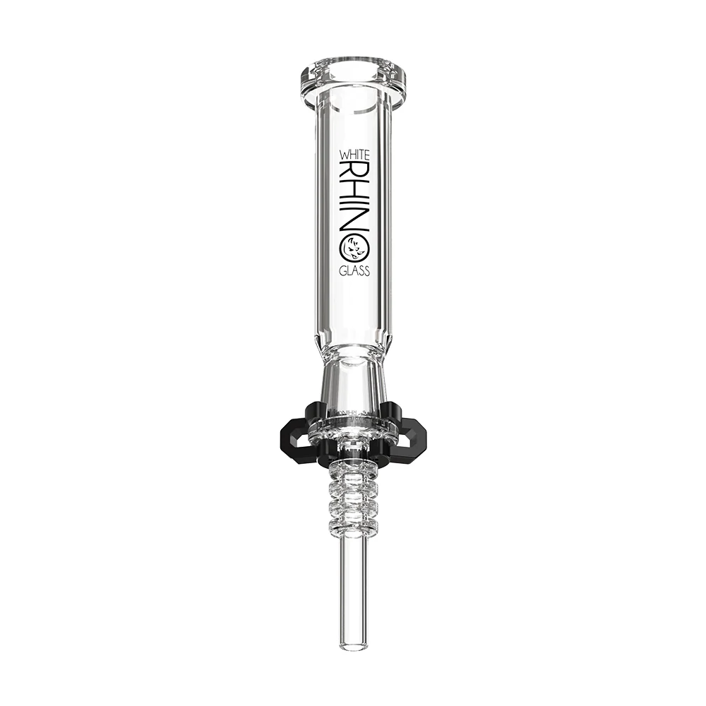 2 PIECE NECTAR COLLECTOR V2 - 5 COUNT DISPLAY - Image 3