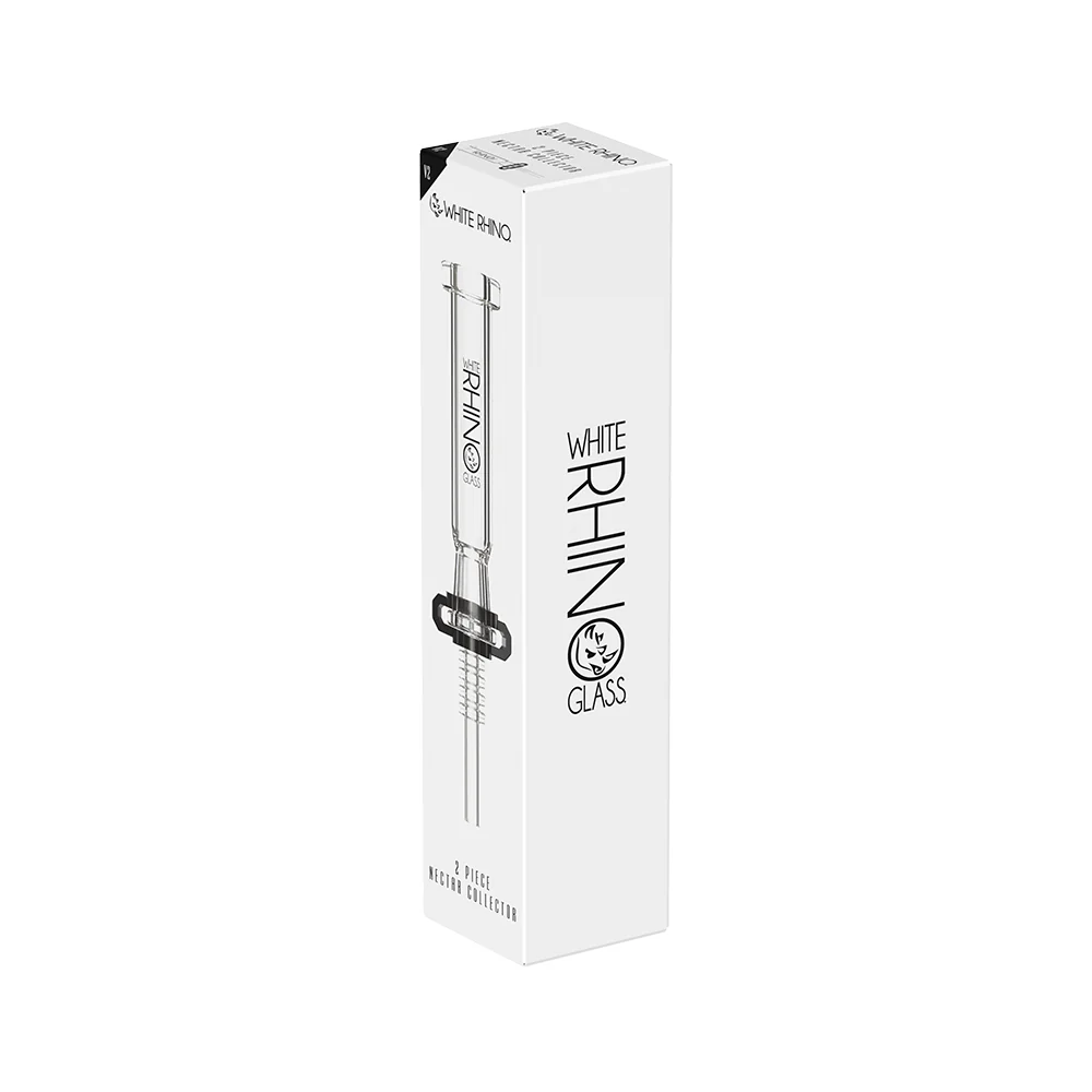 2 PIECE NECTAR COLLECTOR V2 - 5 COUNT DISPLAY - Image 4