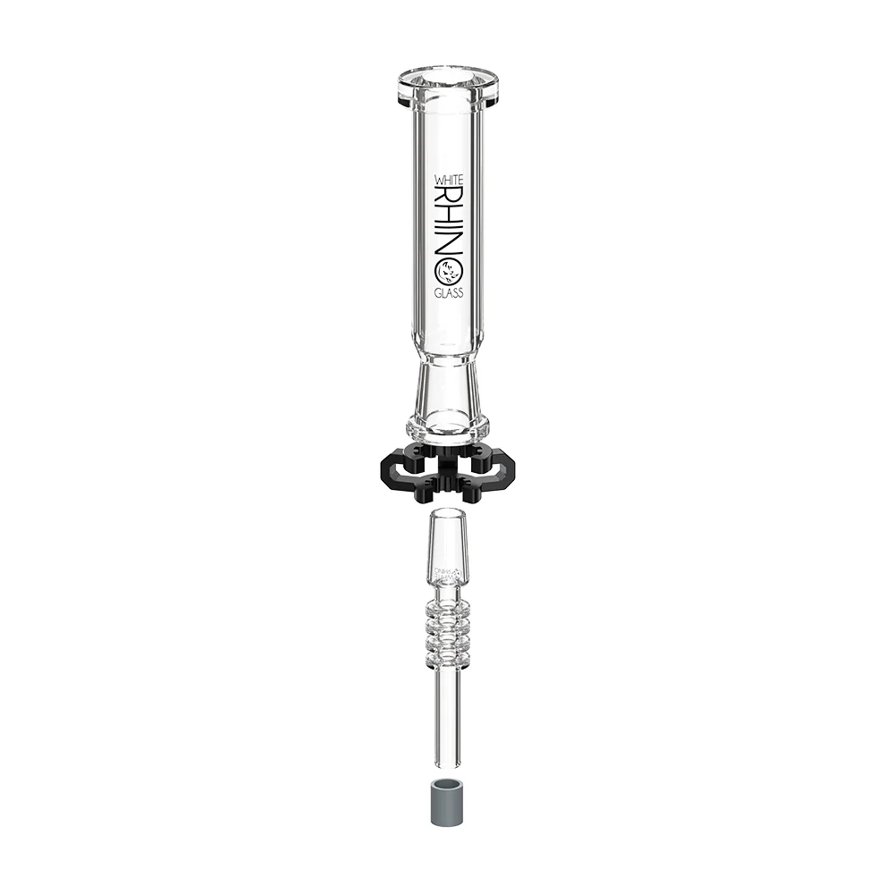 2 PIECE NECTAR COLLECTOR V2 - 5 COUNT DISPLAY - Image 5