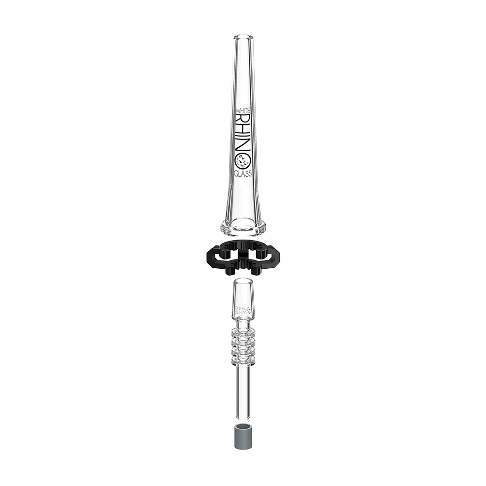 2 PIECE NECTAR COLLECTOR V3 - 5 COUNT DISPLAY - Image 3