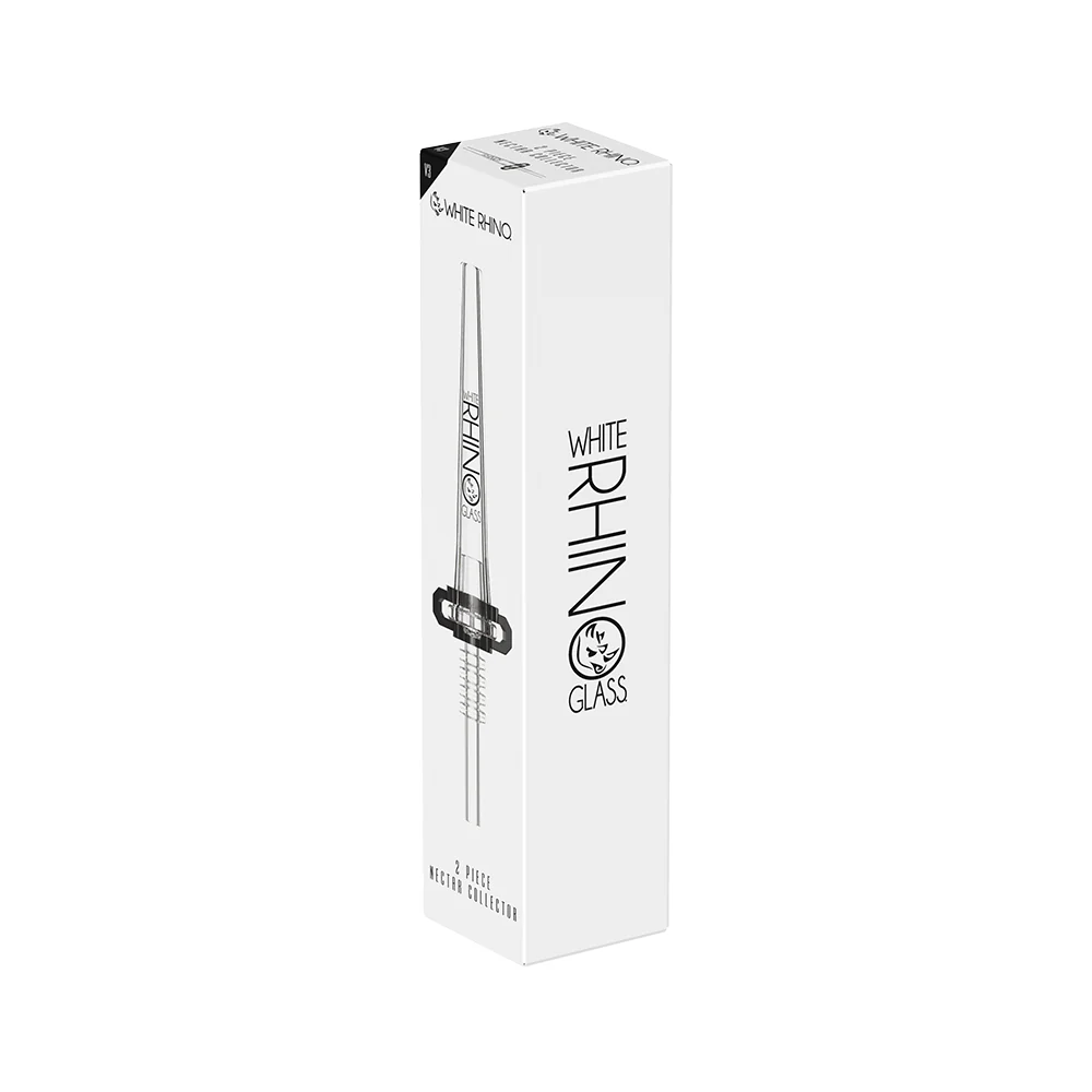 2 PIECE NECTAR COLLECTOR V3 - 5 COUNT DISPLAY - Image 5