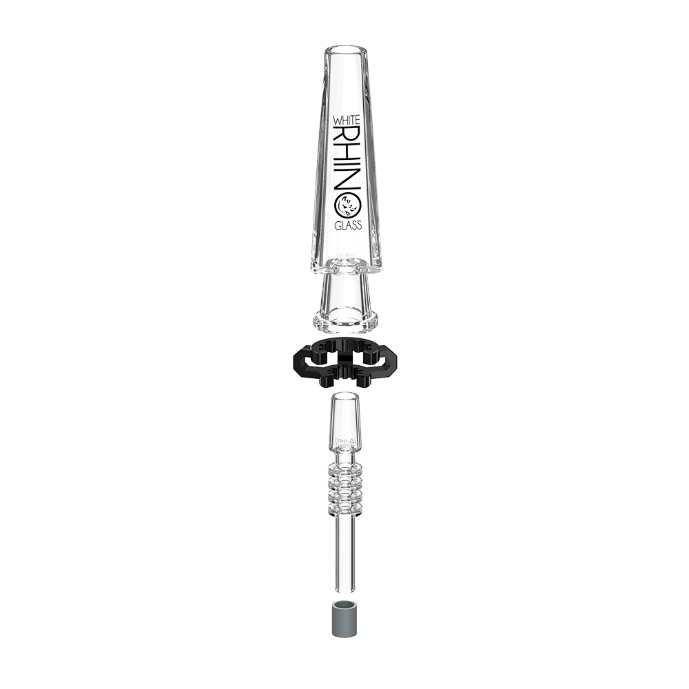 2 PIECE NECTAR COLLECTOR V5 - 5 COUNT DISPLAY - Image 4