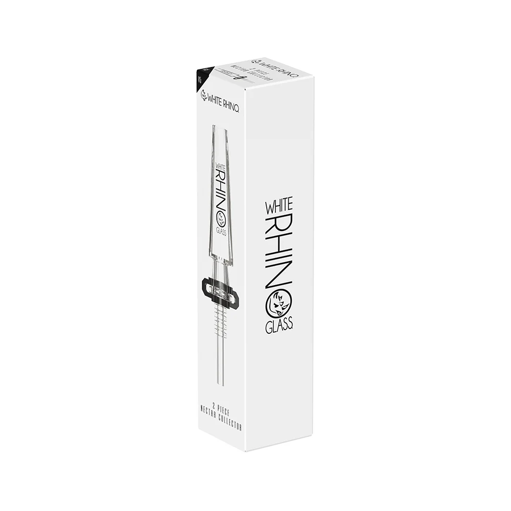 2 PIECE NECTAR COLLECTOR V5 - 5 COUNT DISPLAY - Image 5