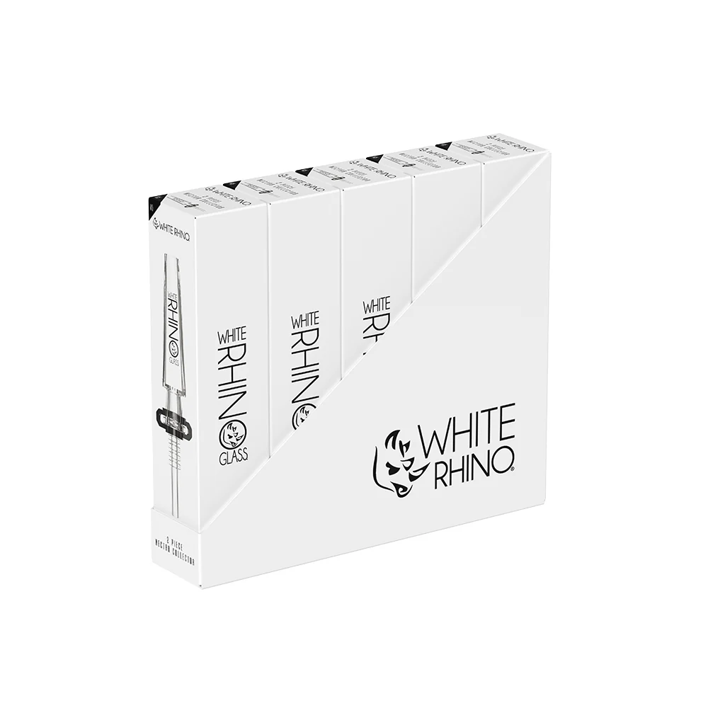 2 PIECE NECTAR COLLECTOR V5 - 5 COUNT DISPLAY - Image 6