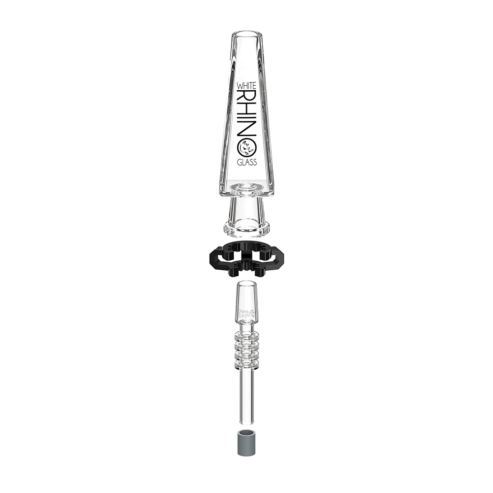 2 PIECE NECTAR COLLECTOR V6 - 5 COUNT DISPLAY - Image 4