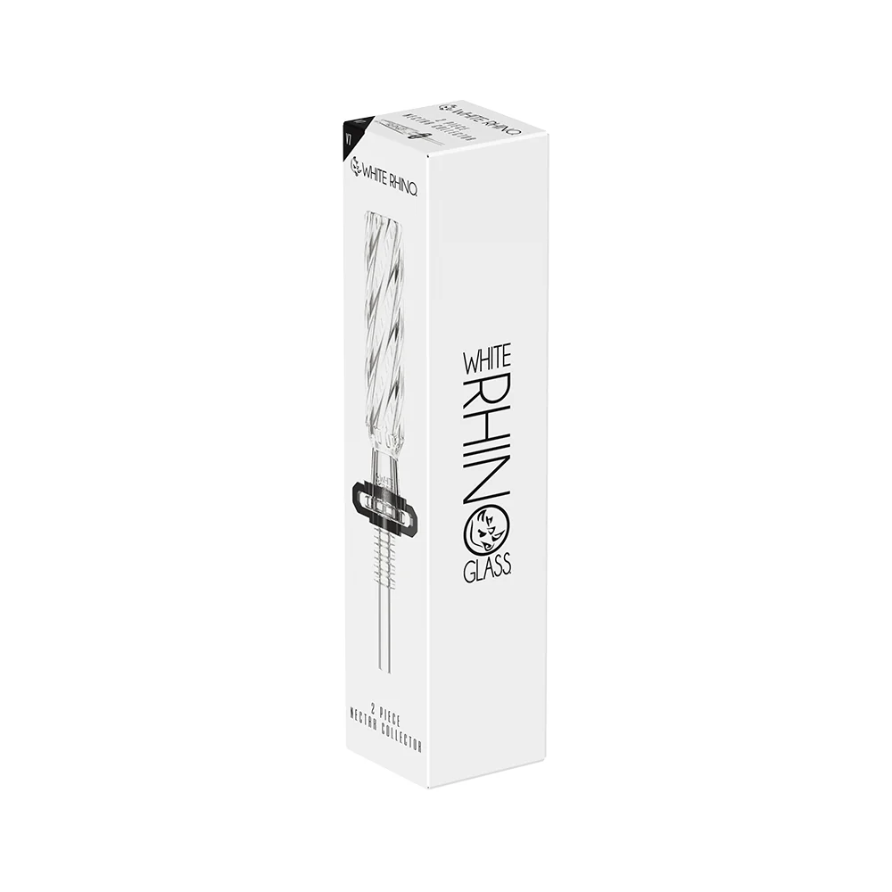 2 PIECE NECTAR COLLECTOR V7 - 5 COUNT DISPLAY - Image 4