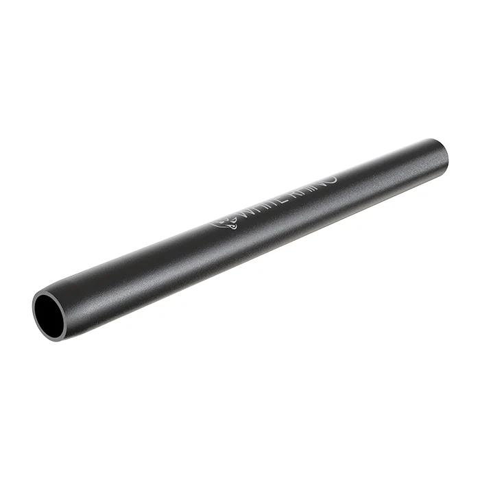 ANODIZED METAL BAT BLACK - 25 COUNT - Image 3