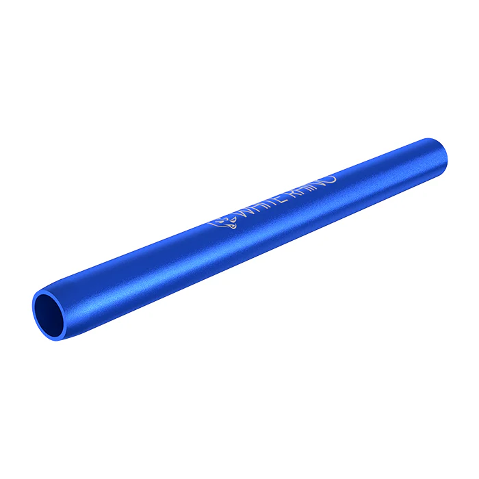ANODIZED METAL BAT BLUE - 25 COUNT - Image 3