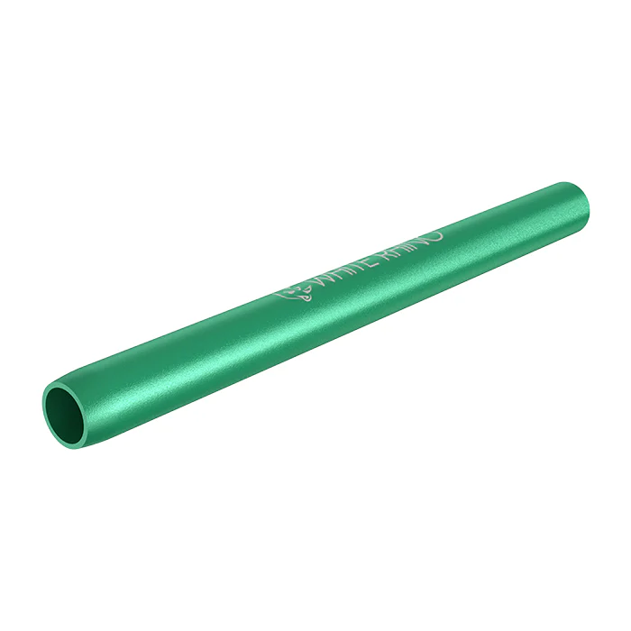 ANODIZED METAL BAT GREEN - 25 COUNT - Image 3