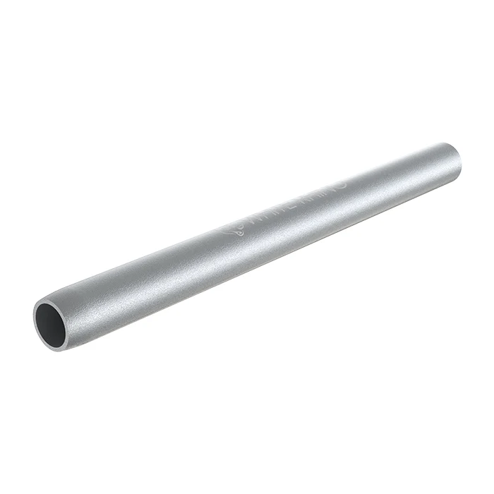 ANODIZED METAL BAT SILVER - 25 COUNT - Image 3