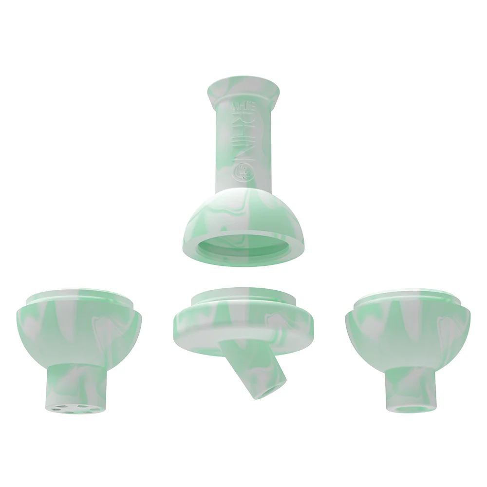 CARB IT GLOW IN THE DARK - 35 COUNT DISPLAY - Image 33