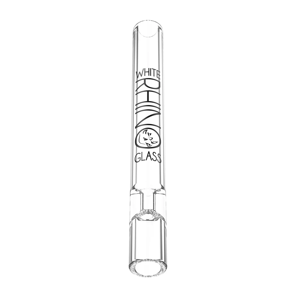 CHILLUM WITH SILICONE CAP - 25 COUNT DISPLAY - Image 4