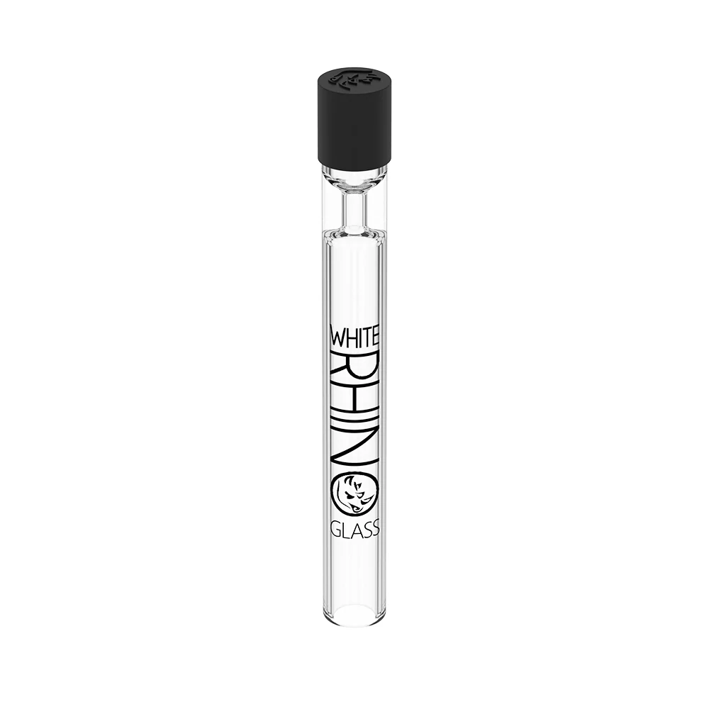 CHILLUM WITH SILICONE CAP - 25 COUNT DISPLAY - Image 6