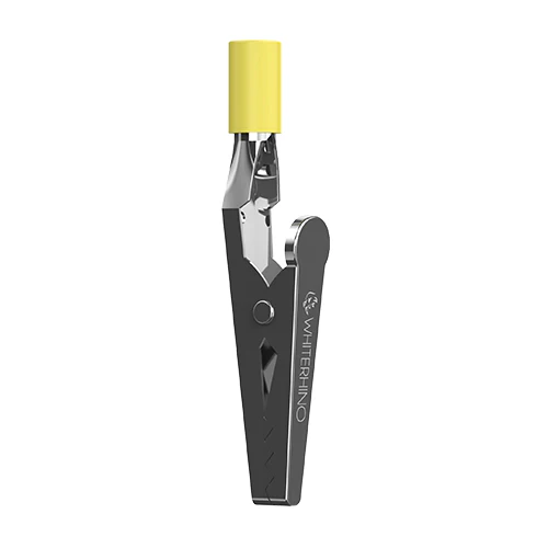CRUTCH CLIP GLOW IN THE DARK - 50 COUNT JAR - Image 3