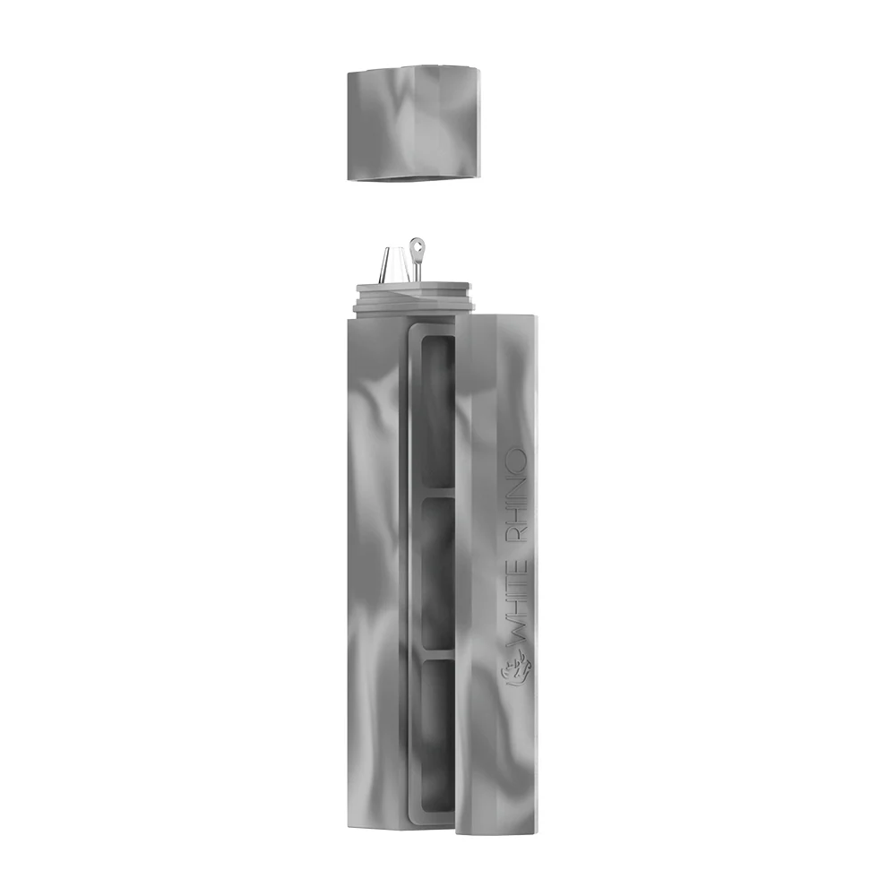 DAB OUT GLOW IN THE DARK -21 COUNT DISPLAY (QUARTZ STRAW) - Image 5