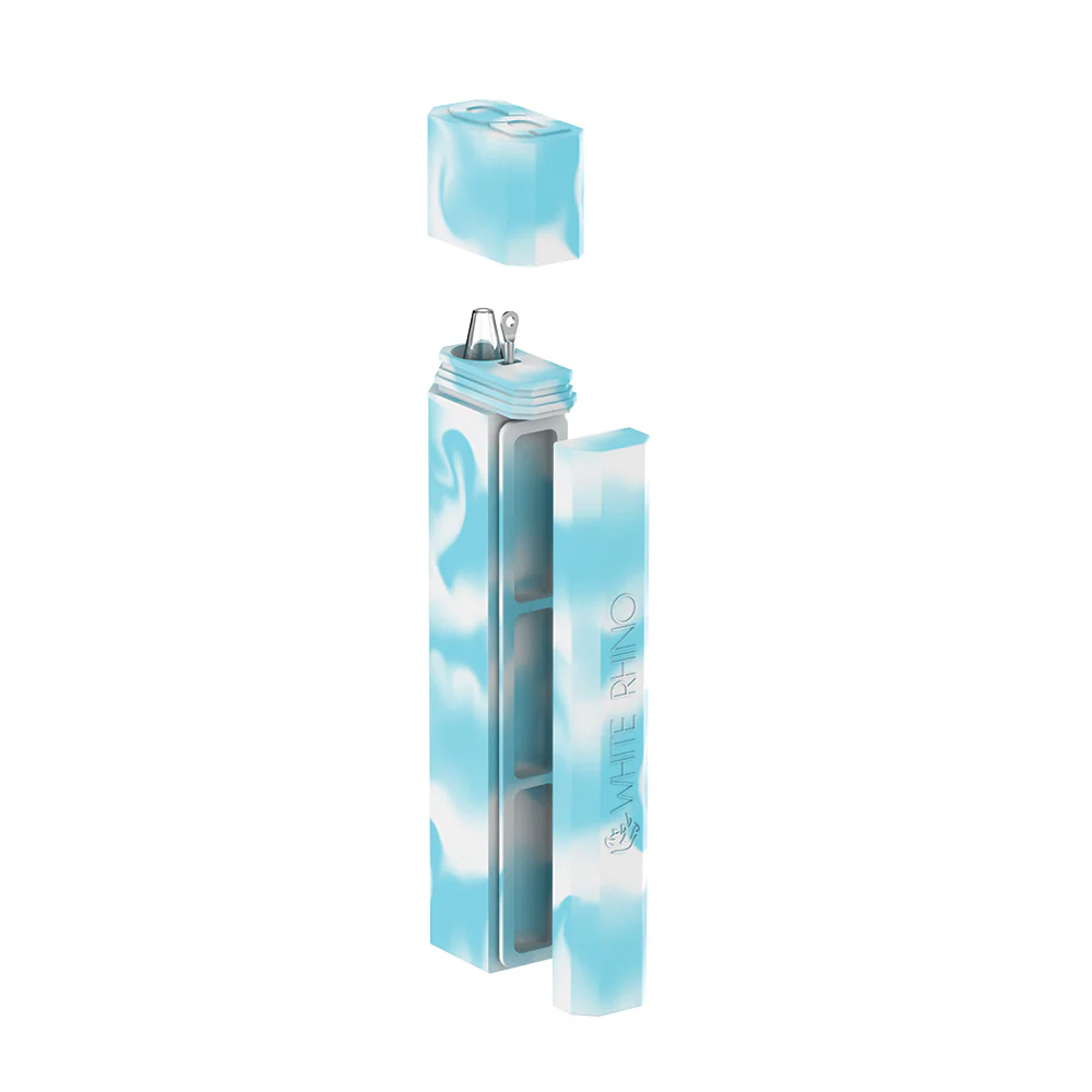 DAB OUT GLOW IN THE DARK -21 COUNT DISPLAY (QUARTZ STRAW) - Image 6