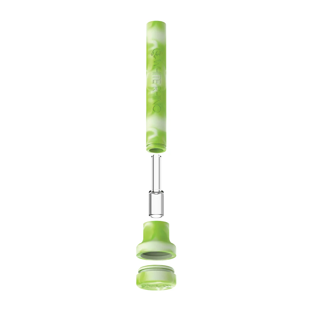 DABTAINER GLOW IN THE DARK - 49 COUNT DISPLAY (QUARTZ) - Image 3