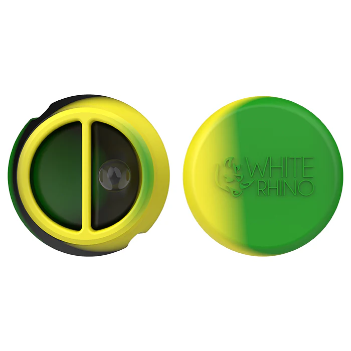 DIAMOND SPINNER SILICONE JAR ORIGINAL - 45 COUNT DISPLAY - Image 3