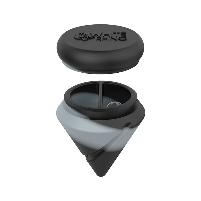 DIAMOND SPINNER SILICONE JAR ORIGINAL - 45 COUNT DISPLAY - Image 4