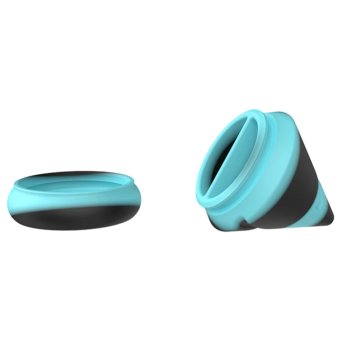 DIAMOND SPINNER SILICONE JAR ORIGINAL - 45 COUNT DISPLAY - Image 7