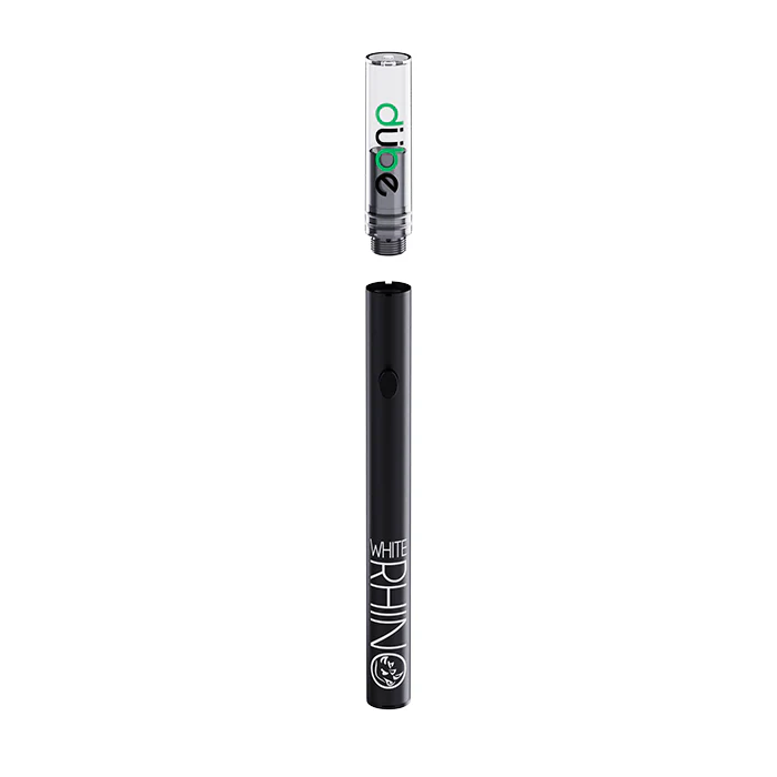 DUBE VAPORIZER STARTER KIT - 10 COUNT DISPLAY - Image 3
