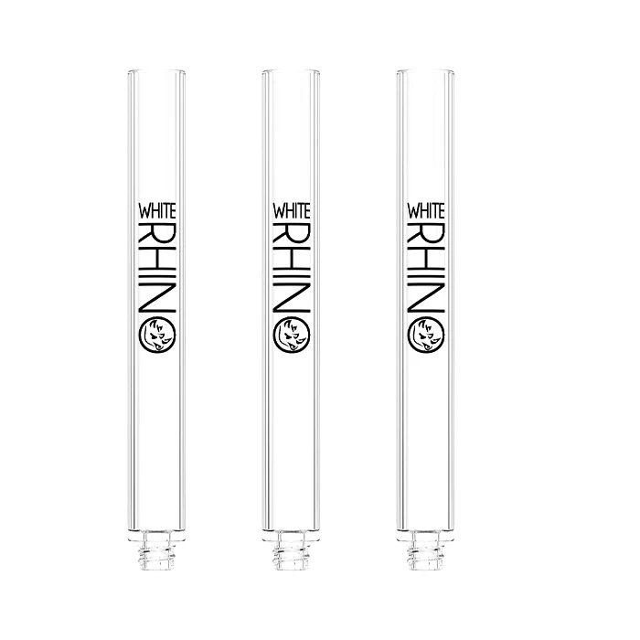 ETNA 3 PACK REPLACEMENT GLASS TUBES - 5 COUNT DISPLAY - Image 3