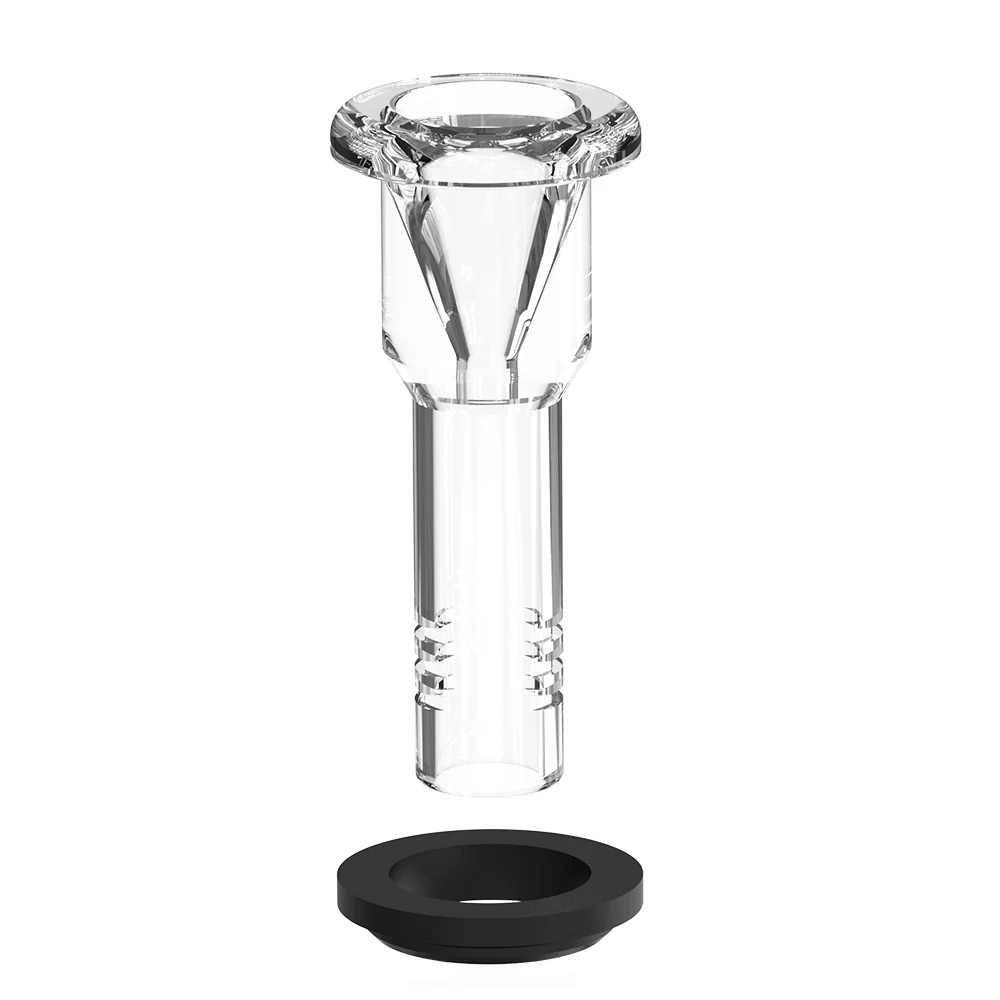 EZ CLEAN BUBBLER 2ND EDITION DOWNSTEM BOWL - 5 COUNT DISPLAY - Image 3