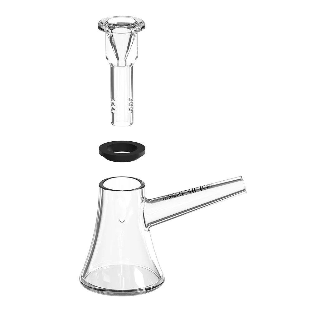 EZ CLEAN BUBBLER 2ND EDITION V2 - 3 COUNT DISPLAY - Image 3