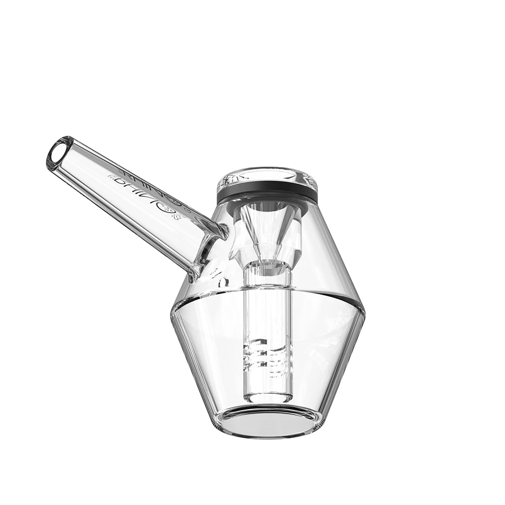 EZ CLEAN BUBBLER 2ND EDITION V5 - 3 COUNT DISPLAY - Image 4