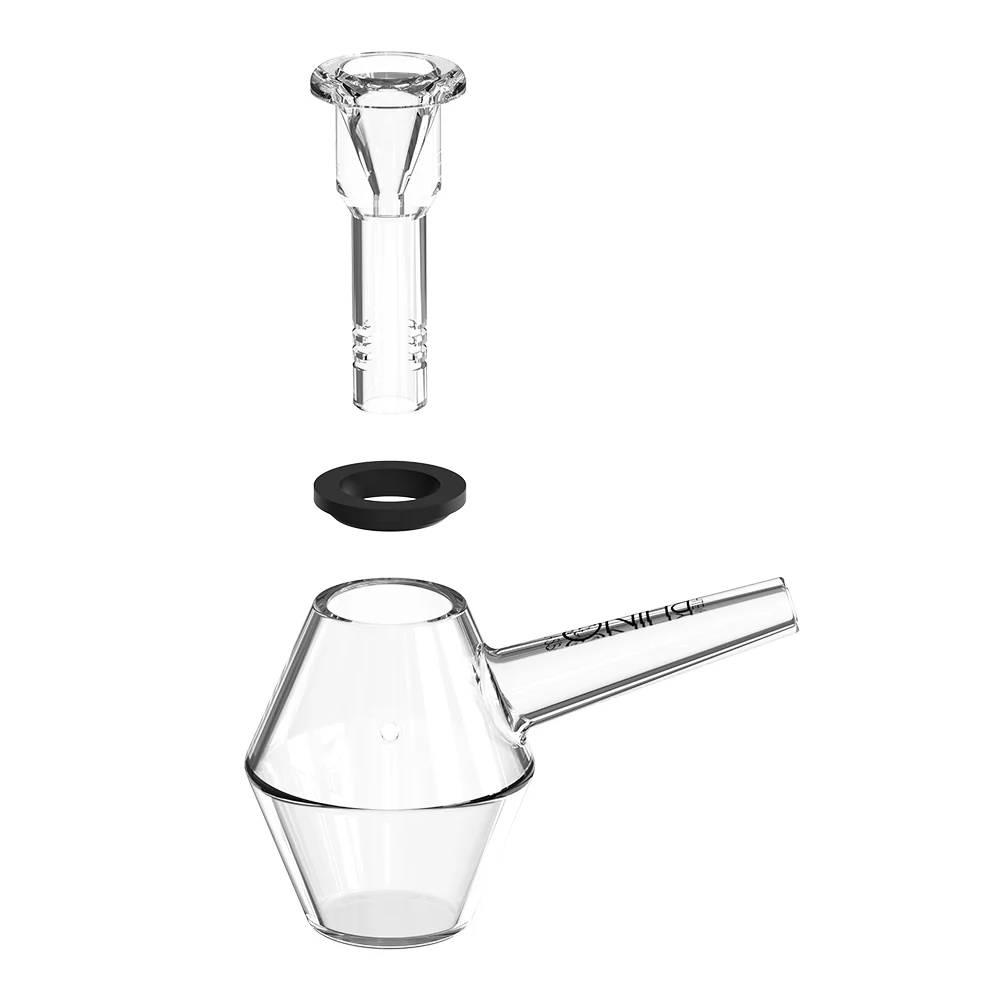 EZ CLEAN BUBBLER 2ND EDITION V5 - 3 COUNT DISPLAY - Image 5