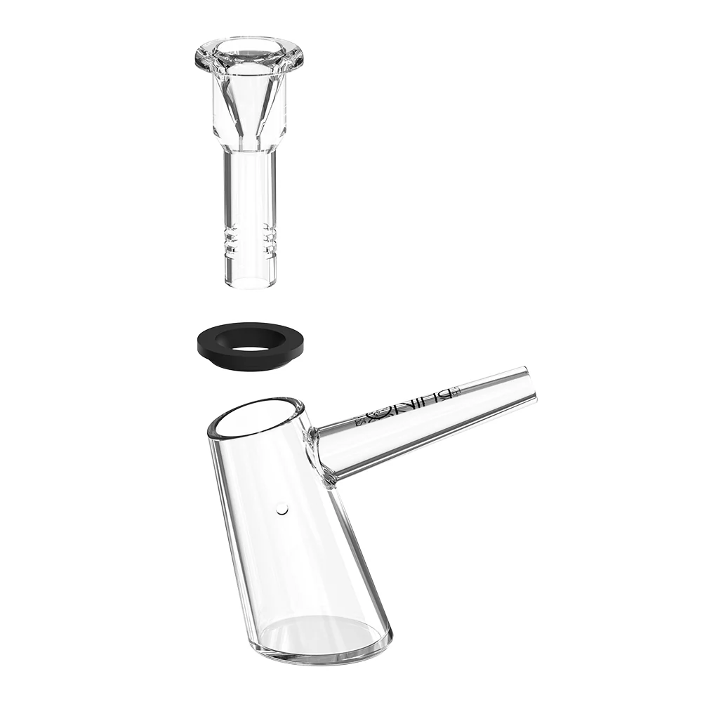 EZ CLEAN BUBBLER 2ND EDITION V6 - 3 COUNT DISPLAY - Image 5