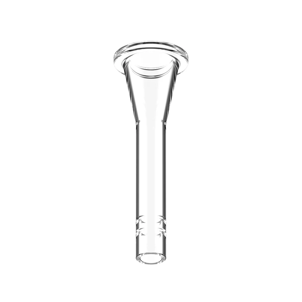 EZ CLEAN BUBBLERS DOWNSTEM BOWL - 5 COUNT DISPLAY - Image 2