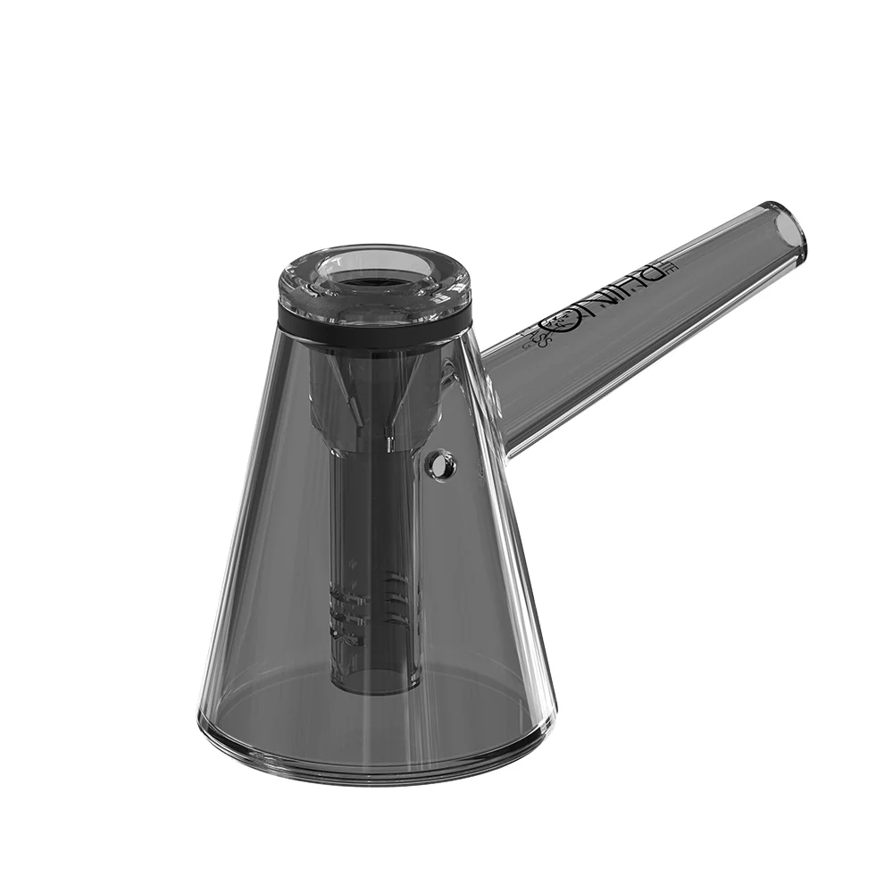 EZ CLEAN BUBBLERS SMOKED V1 - 3 COUNT DISPLAY - Image 3