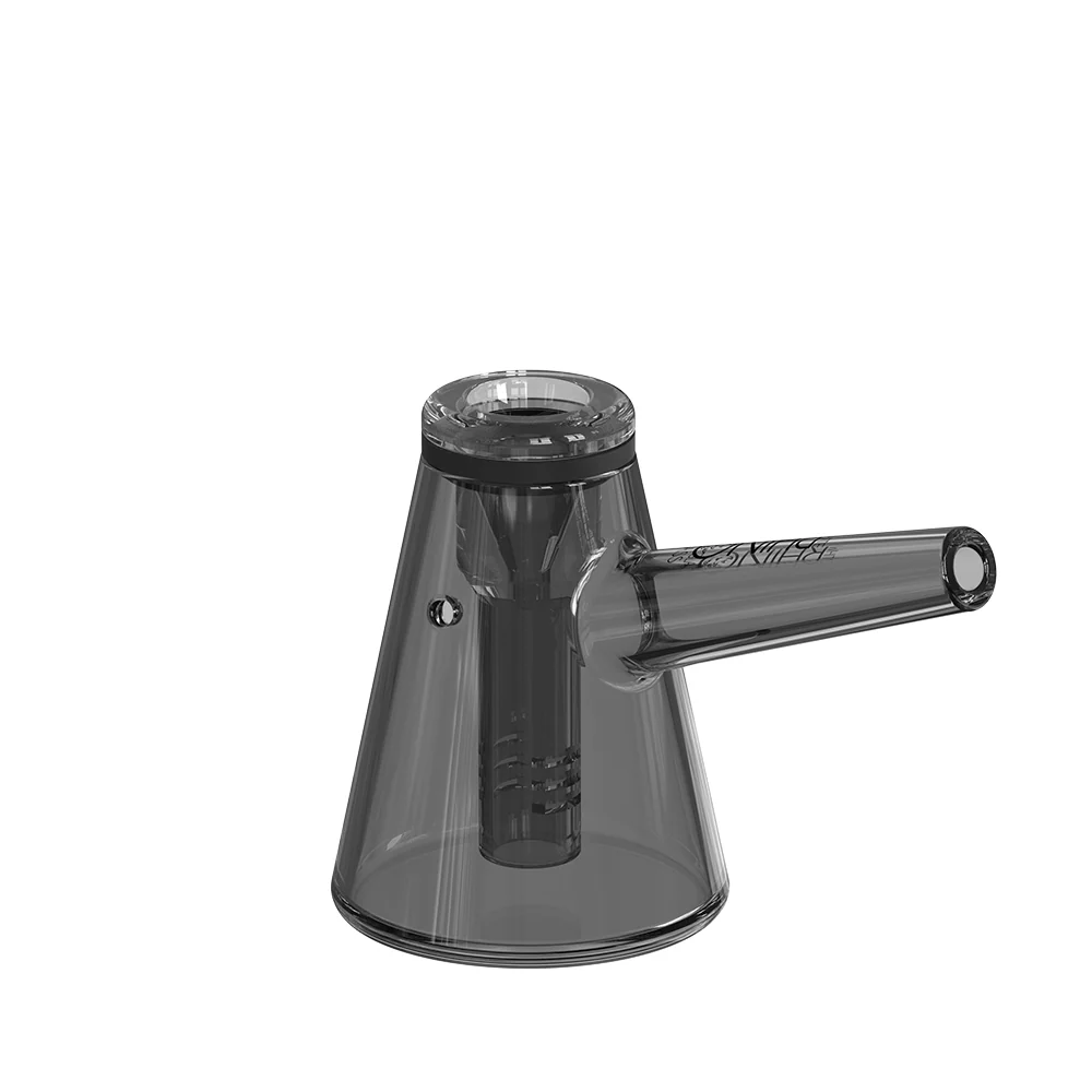 EZ CLEAN BUBBLERS SMOKED V1 - 3 COUNT DISPLAY - Image 4