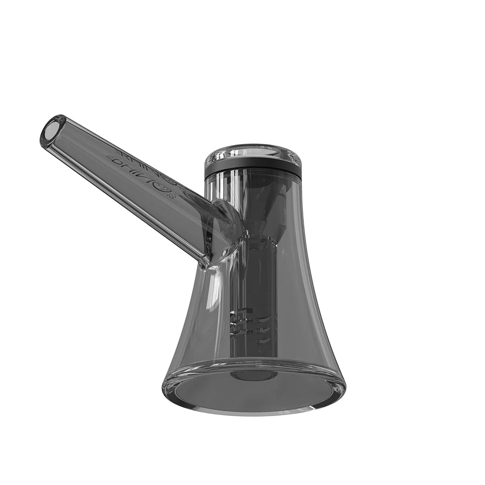 EZ CLEAN BUBBLERS SMOKED V2 - 3 COUNT DISPLAY - Image 2