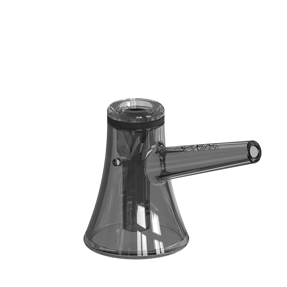 EZ CLEAN BUBBLERS SMOKED V2 - 3 COUNT DISPLAY - Image 4