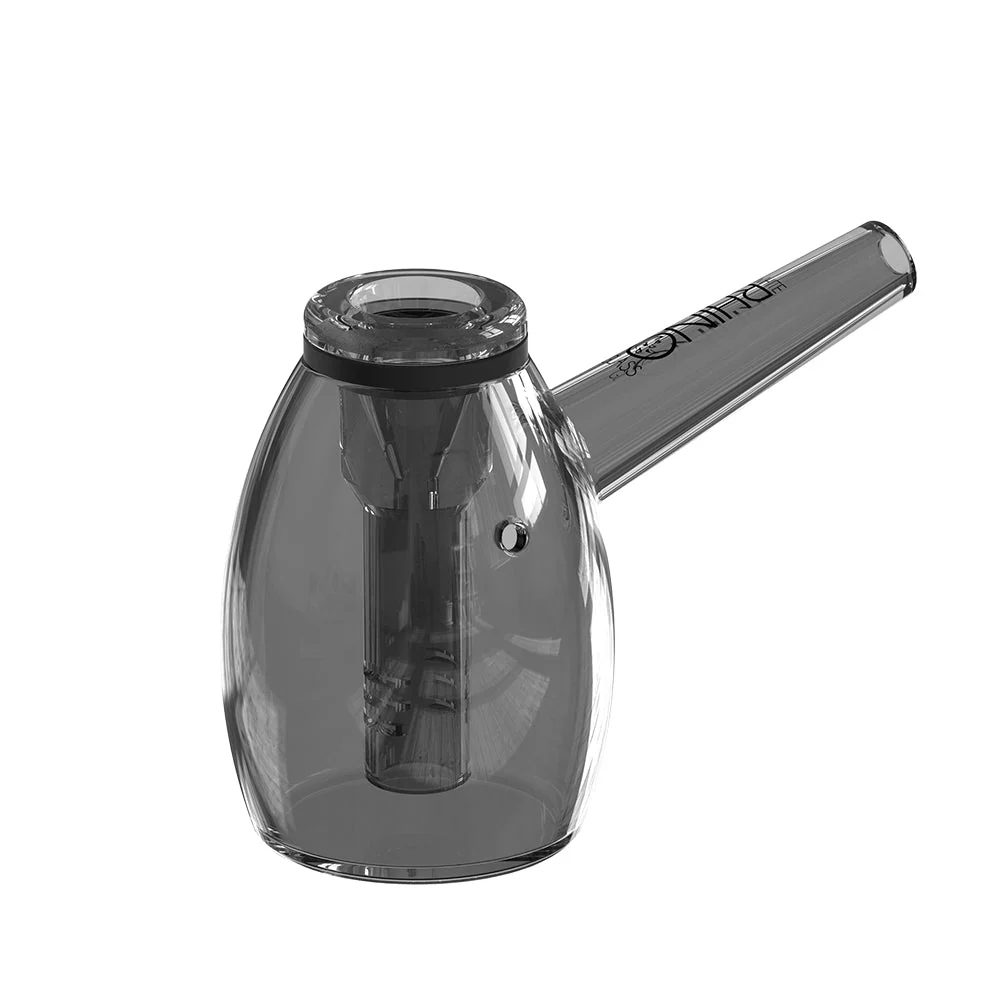EZ CLEAN BUBBLERS SMOKED V3 - 3 COUNT DISPLAY - Image 3