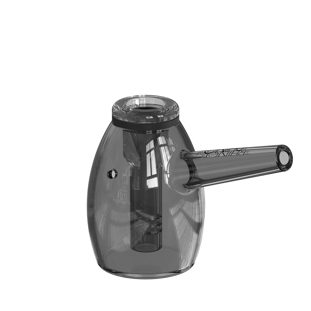 EZ CLEAN BUBBLERS SMOKED V3 - 3 COUNT DISPLAY - Image 4
