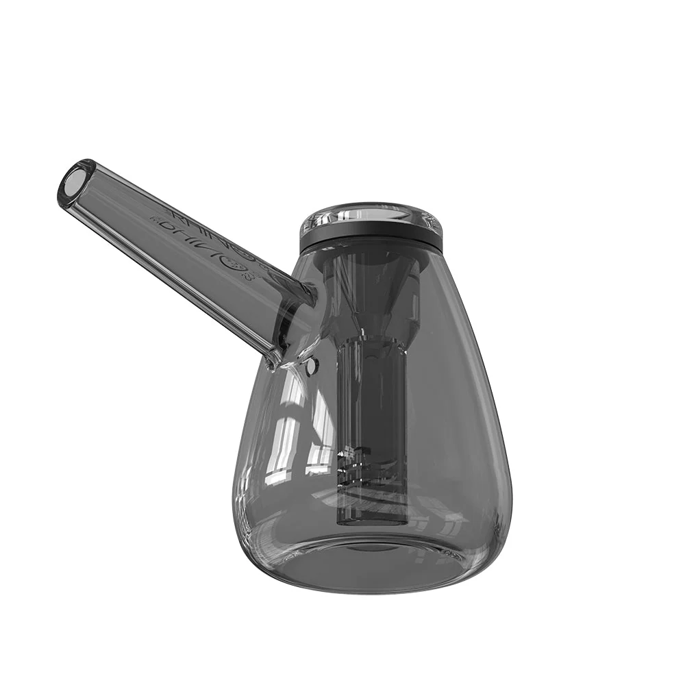 EZ CLEAN BUBBLERS SMOKED V4 - 3 COUNT DISPLAY - Image 2