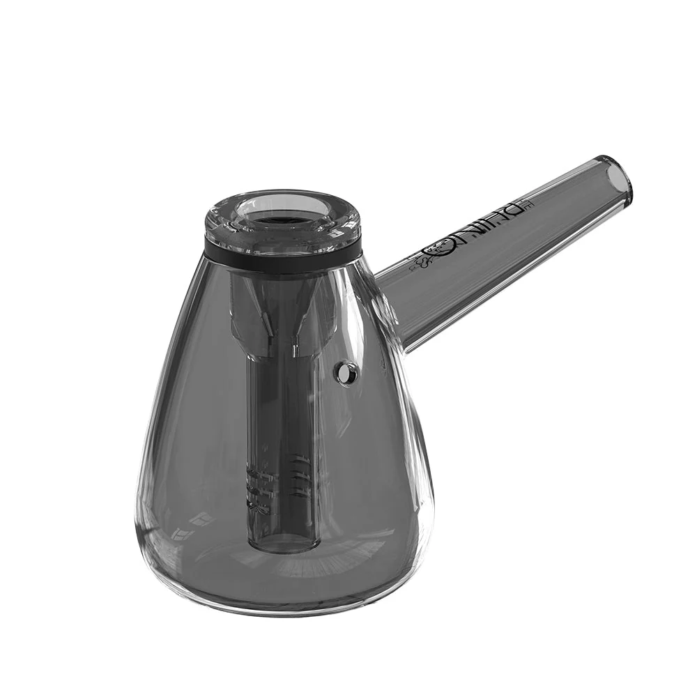 EZ CLEAN BUBBLERS SMOKED V4 - 3 COUNT DISPLAY - Image 3